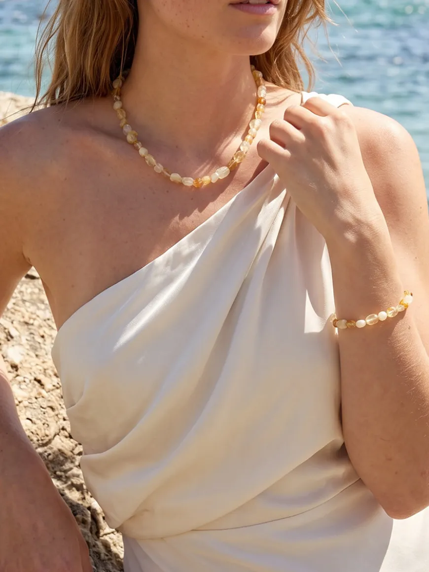 Chasing Sunlight Kette
