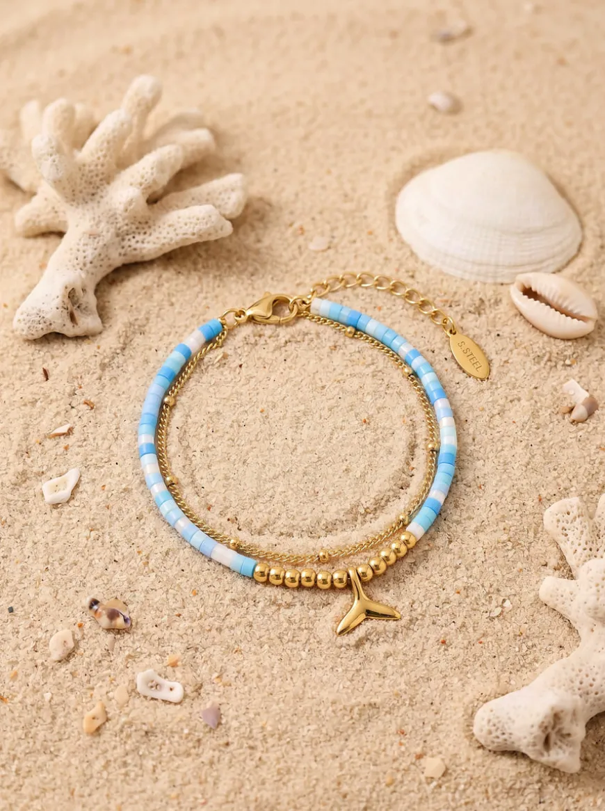 Chasing Waves ARMBAND