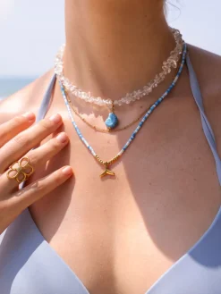 Chasing Waves Kette