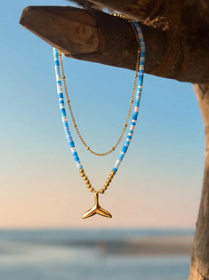 Chasing Waves Kette
