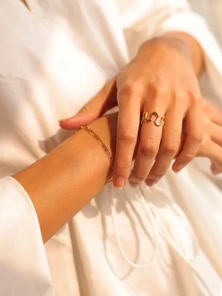 Chic Connection ARMBAND