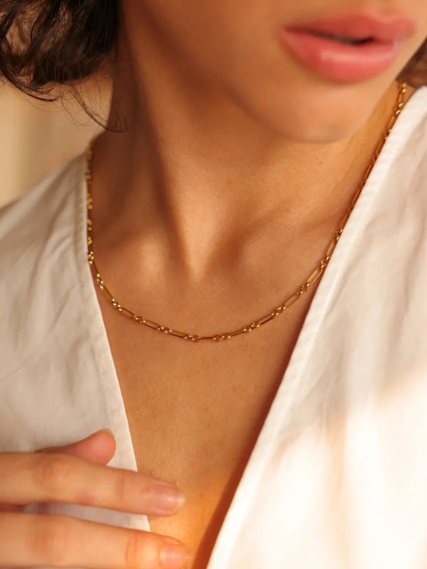 Chic Connection Kette