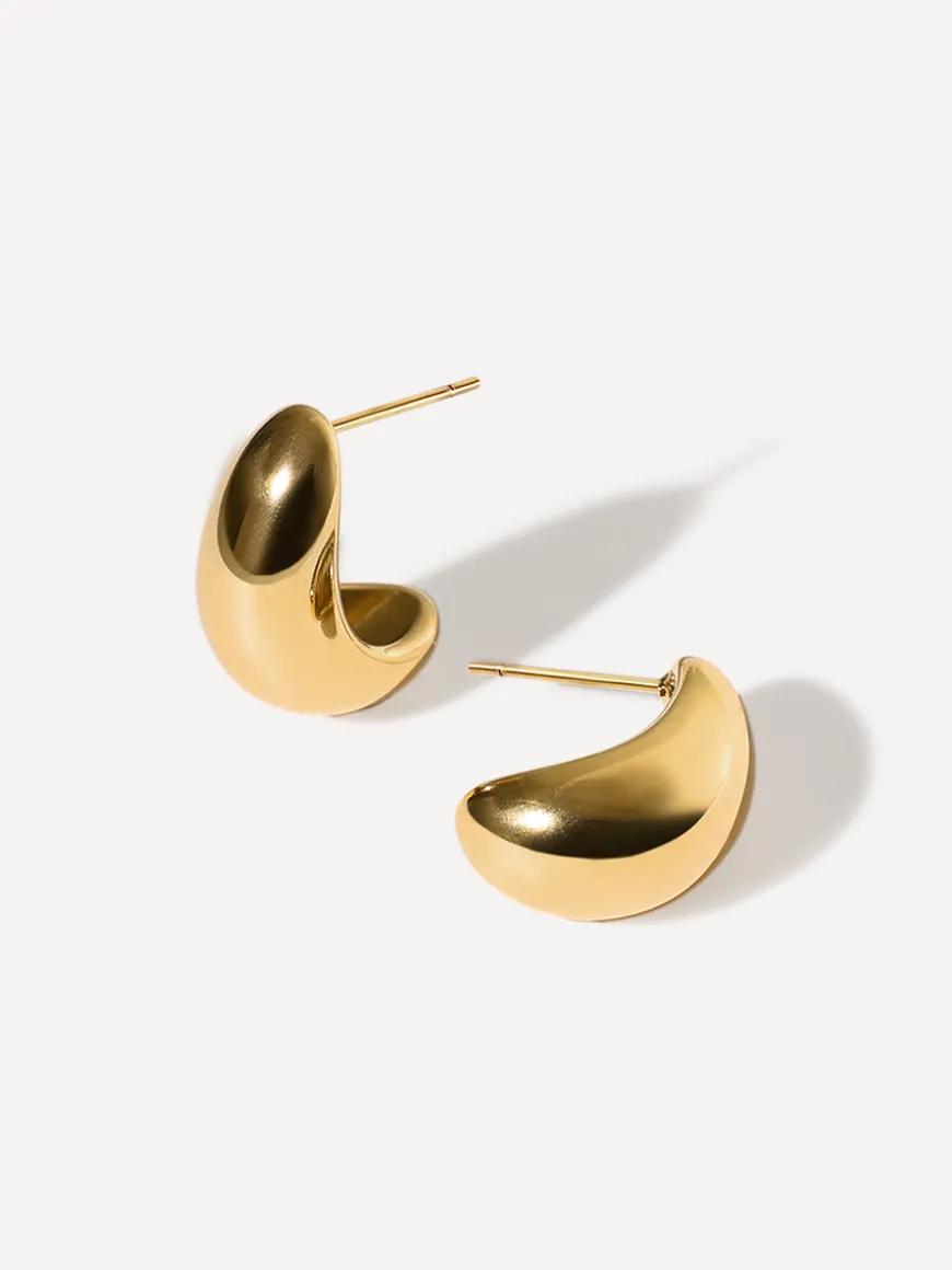 Chic Drop Ohrringe