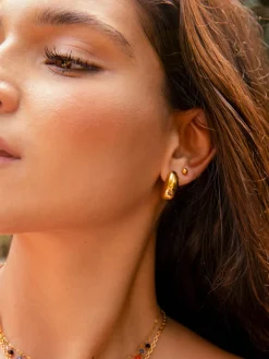 Chic Drop Ohrringe
