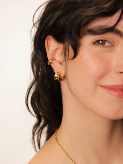 Chic Harmony Earcuff