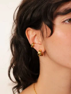Chic Harmony Earcuff