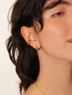 Chic Harmony Earcuff