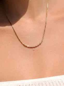 Chic Minimal Kette