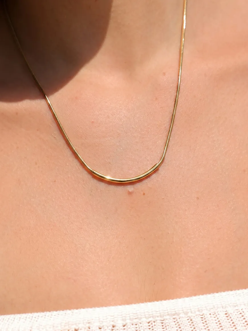 Chic Minimal Kette