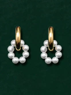 Chic Pearl Ohrringe