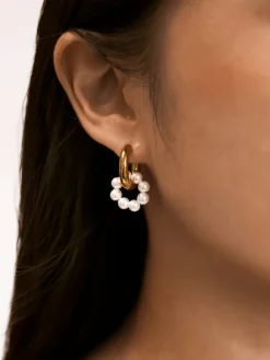 Chic Pearl Ohrringe
