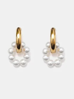 Chic Pearl Ohrringe