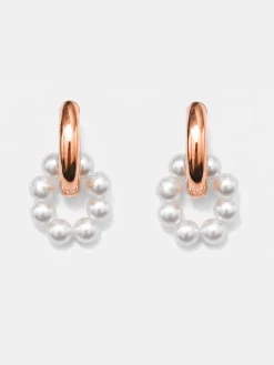 Chic Pearl Ohrringe