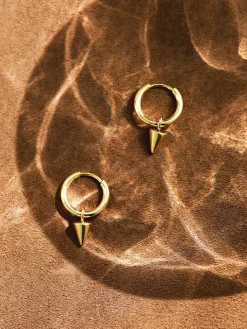 Chic Rivet Ohrringe