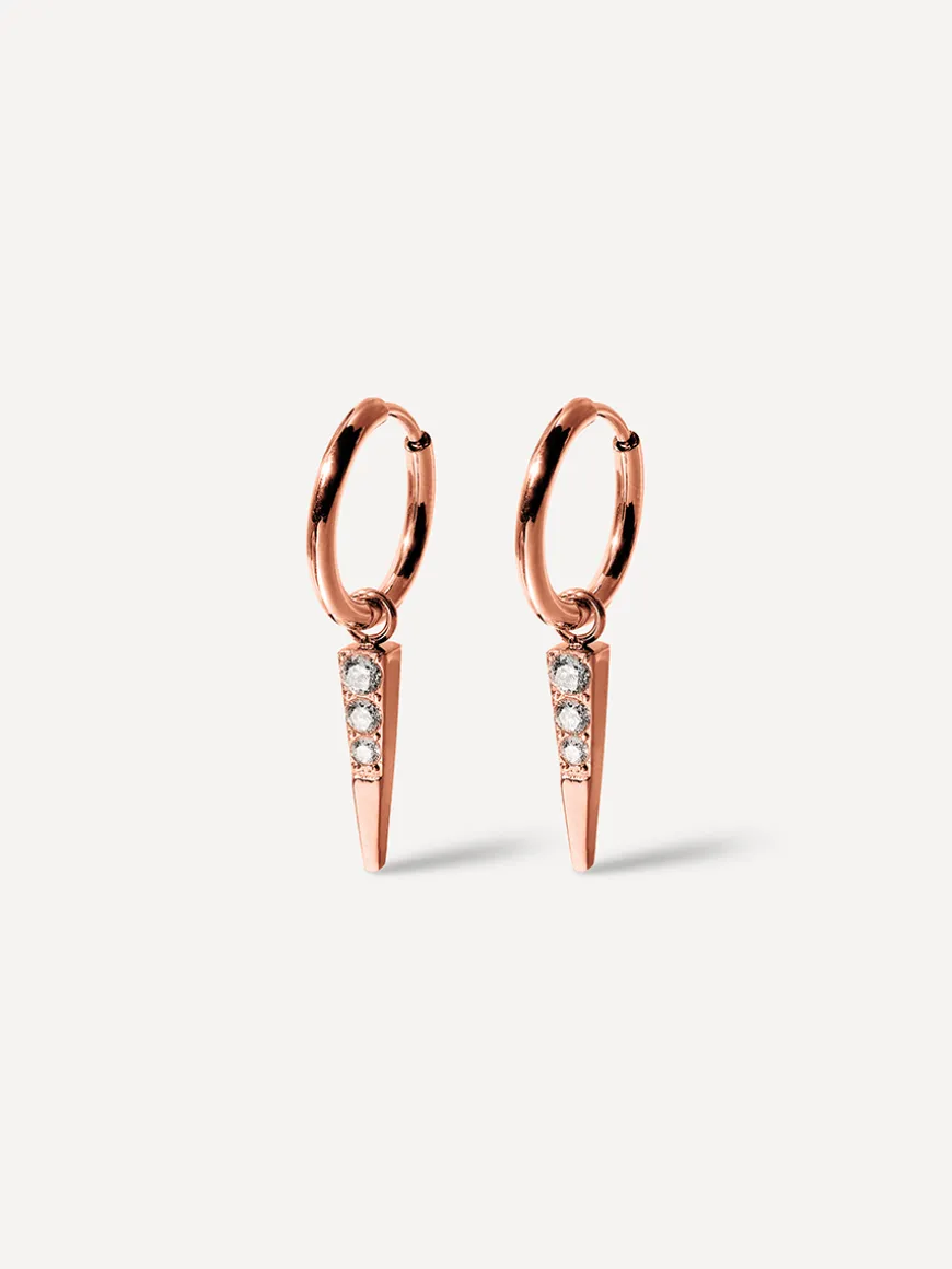 Chic Sparkle Ohrringe