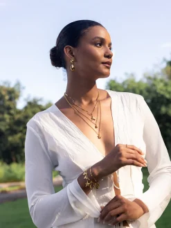 Chic Thread ARMBAND