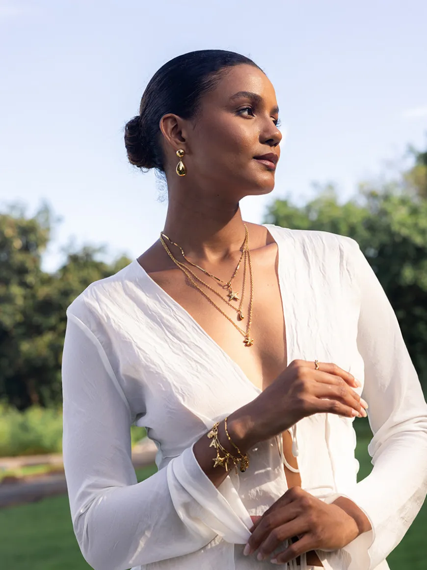 Chic Thread ARMBAND