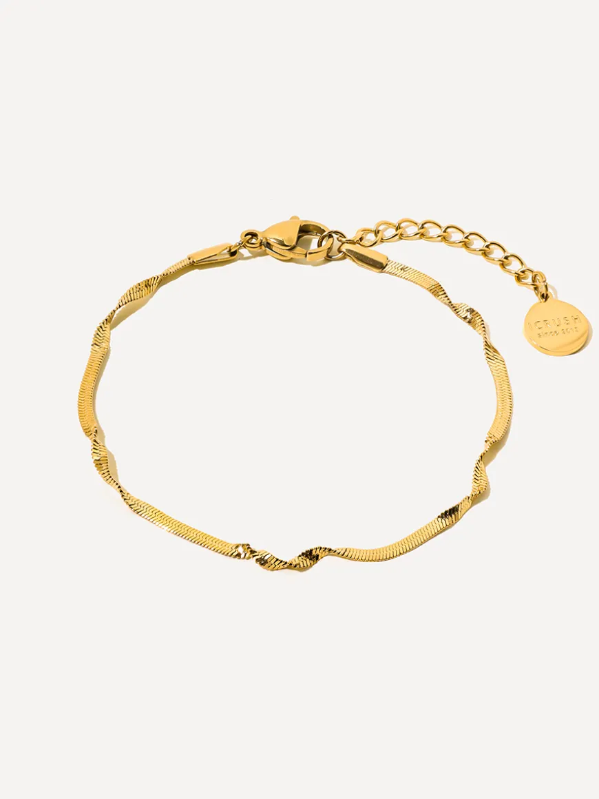 Chic Thread ARMBAND