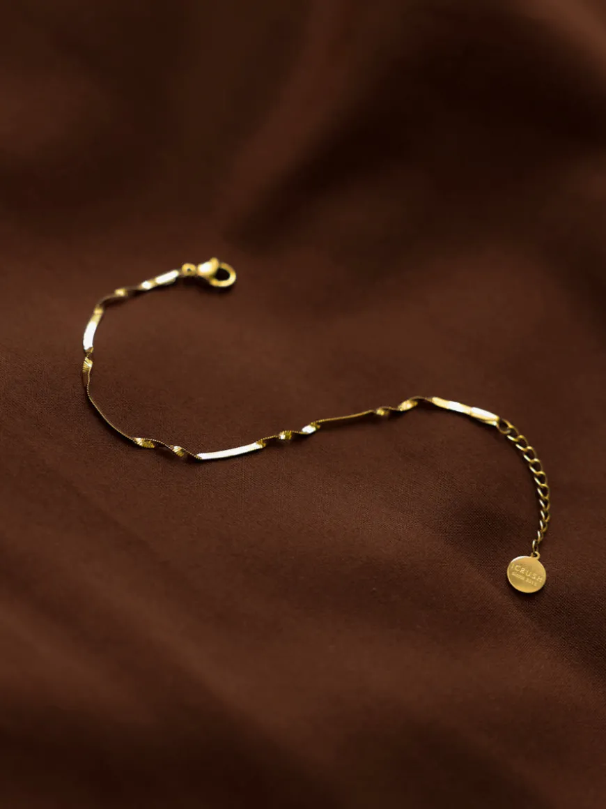 Chic Thread ARMBAND