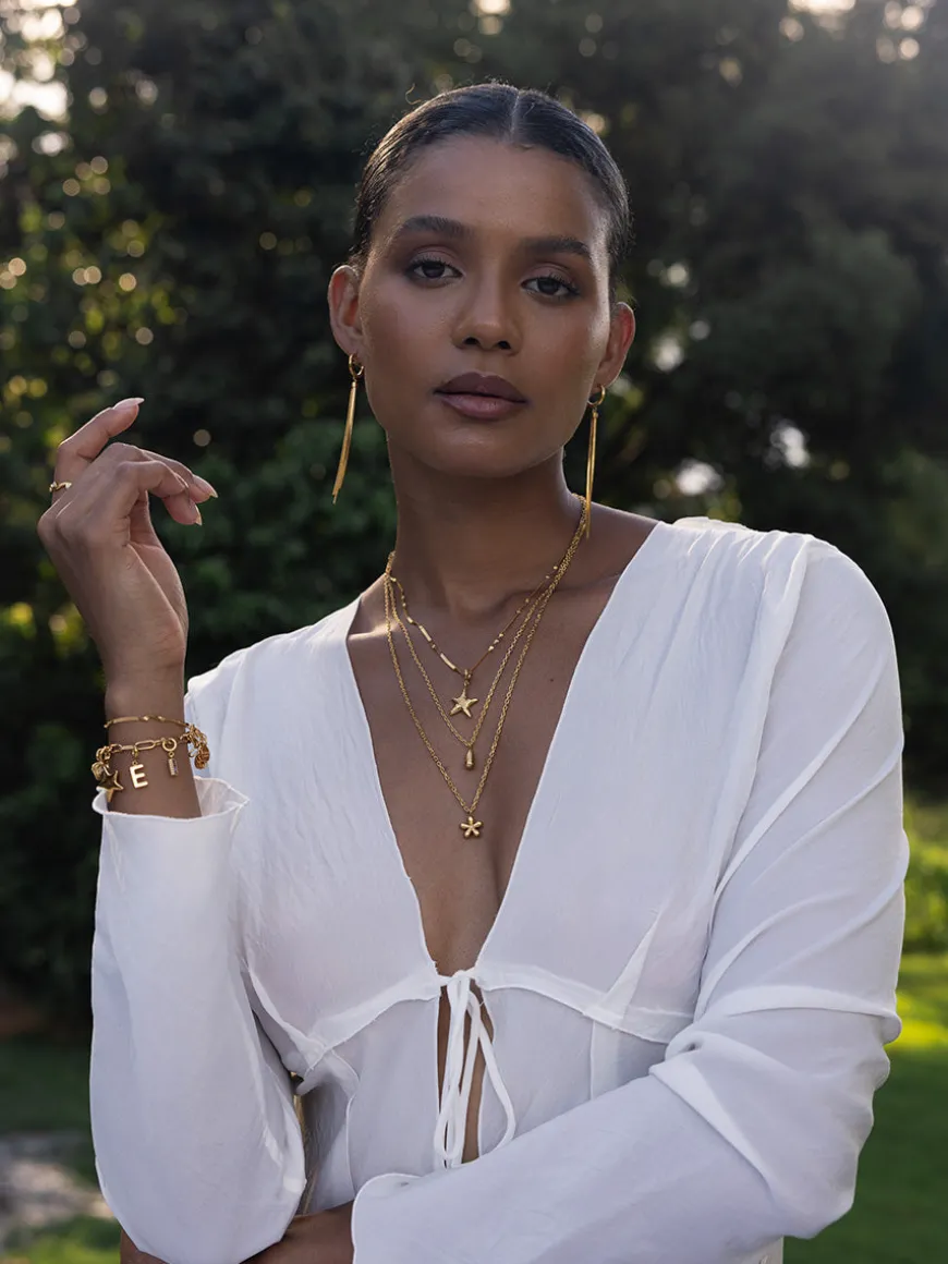 Chic Thread ARMBAND