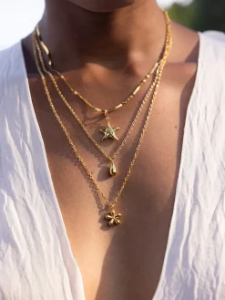 Chic Thread Kette