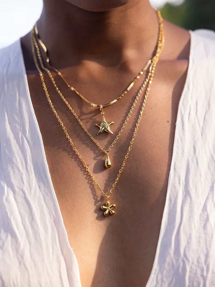 Chic Thread Kette