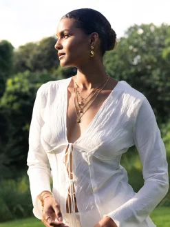 Chic Thread Kette