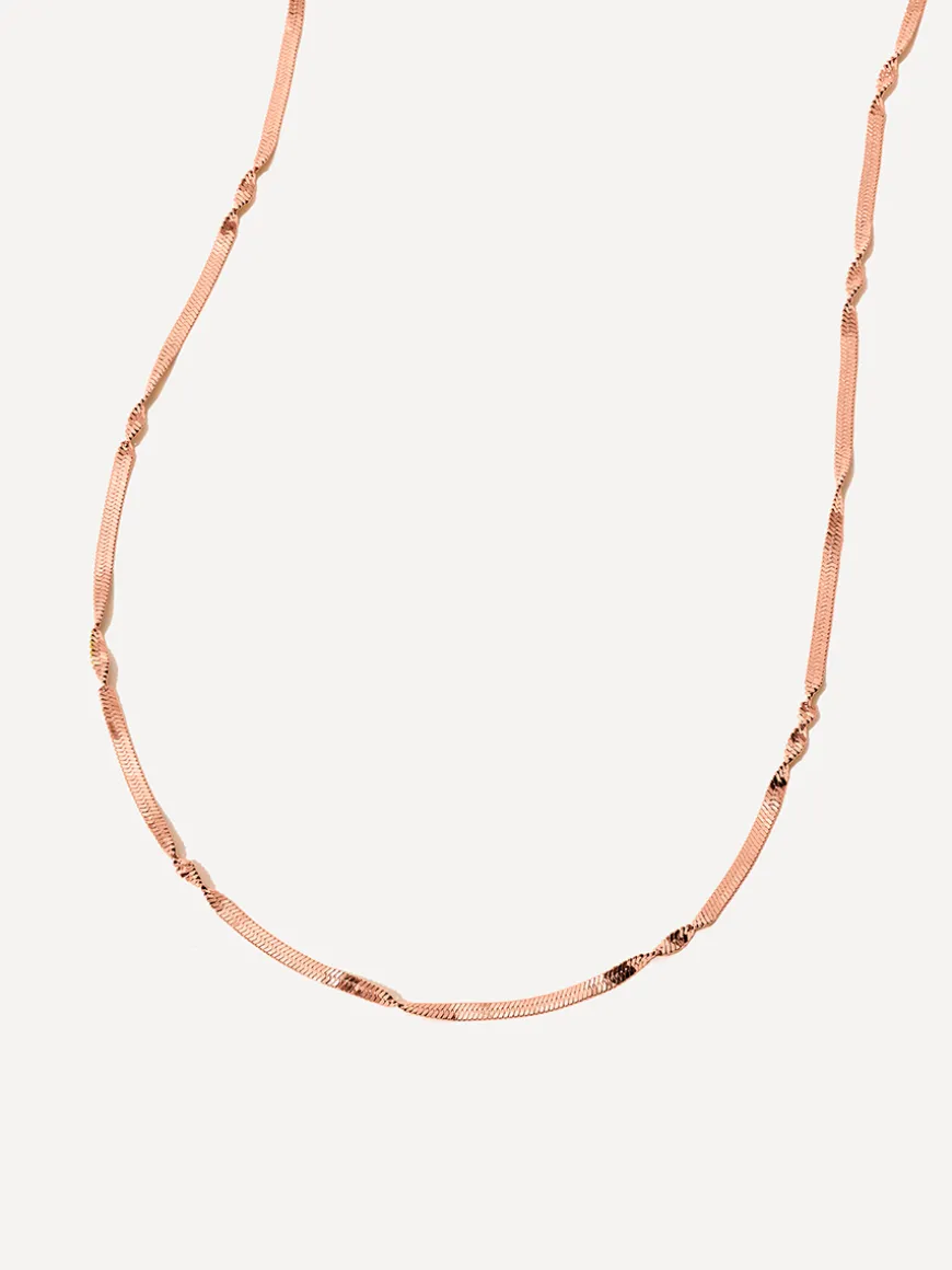 Chic Thread Kette