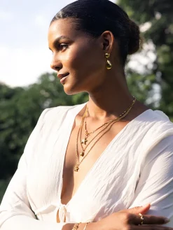 Chic Thread Kette