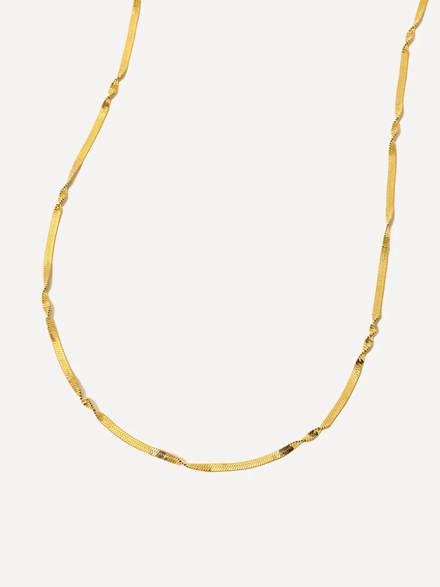 Chic Thread Kette
