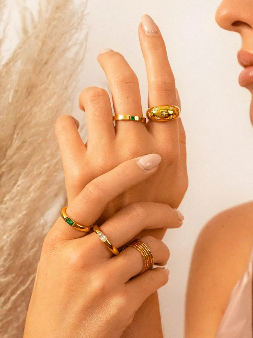 CHÉRIE Ring