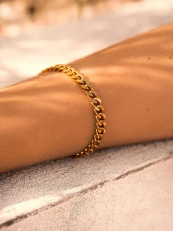 CHUNKY ARMBAND