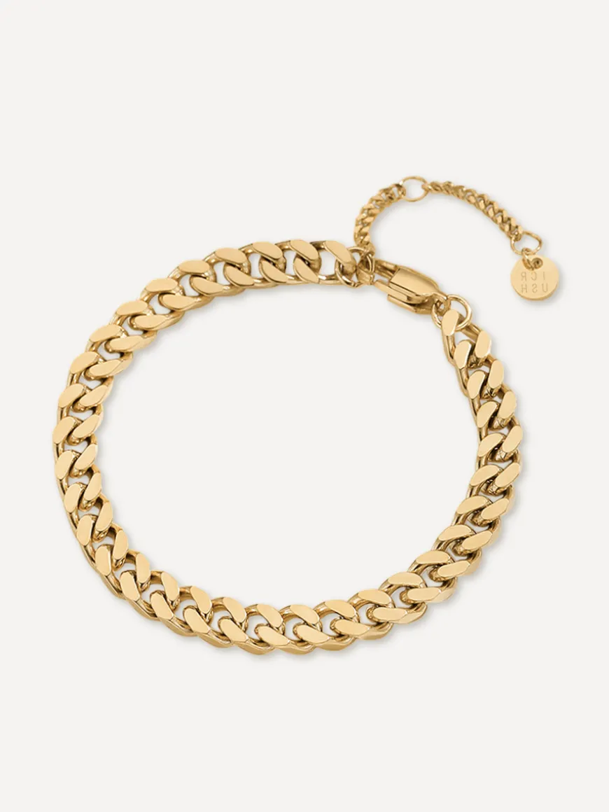 CHUNKY ARMBAND
