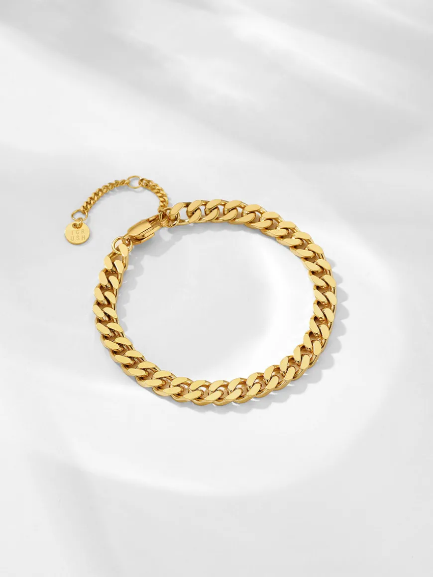 CHUNKY ARMBAND