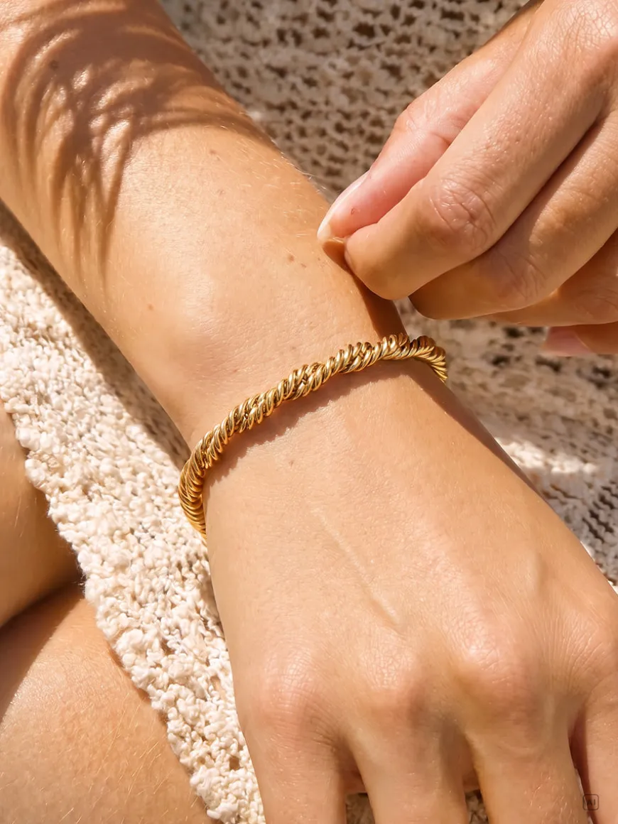Chunky DNA ARMBAND