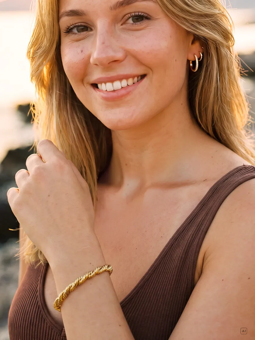 Chunky DNA ARMBAND
