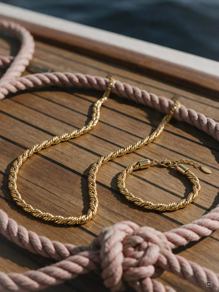 Chunky DNA ARMBAND