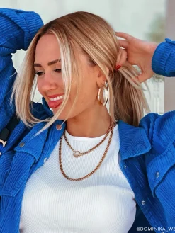 CHUNKY KETTE