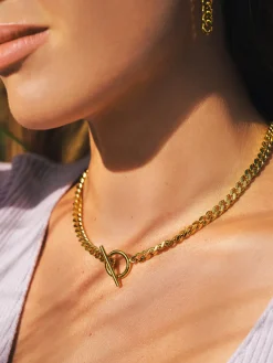 CHUNKY KETTE