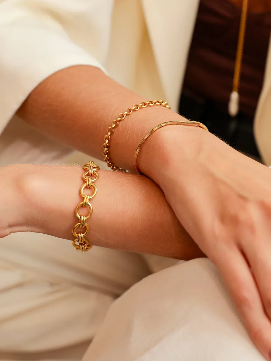 CircleCross ARMBAND