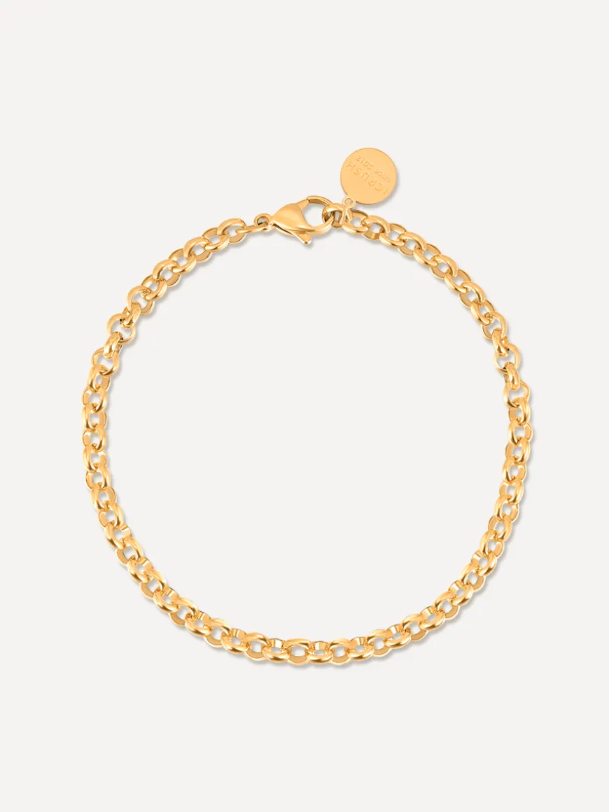 CircleCross ARMBAND