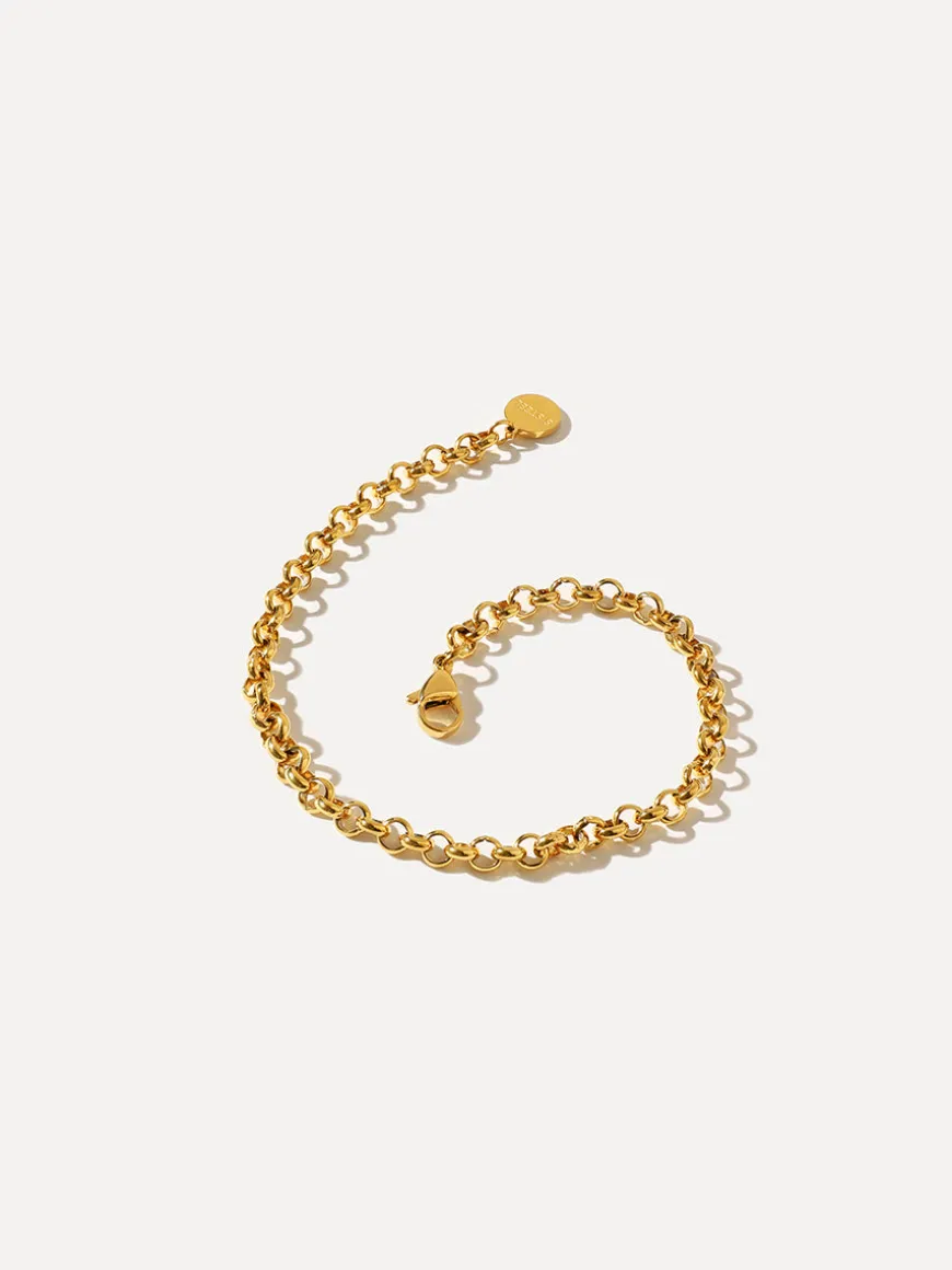 CircleCross ARMBAND