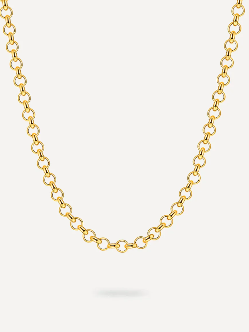 Circle-Cross Kette