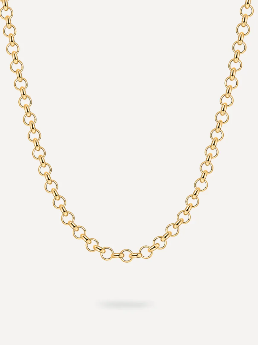 Circle-Cross Kette