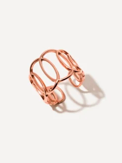 Circle Interlace Ring