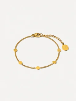 Circle Whisper ARMBAND