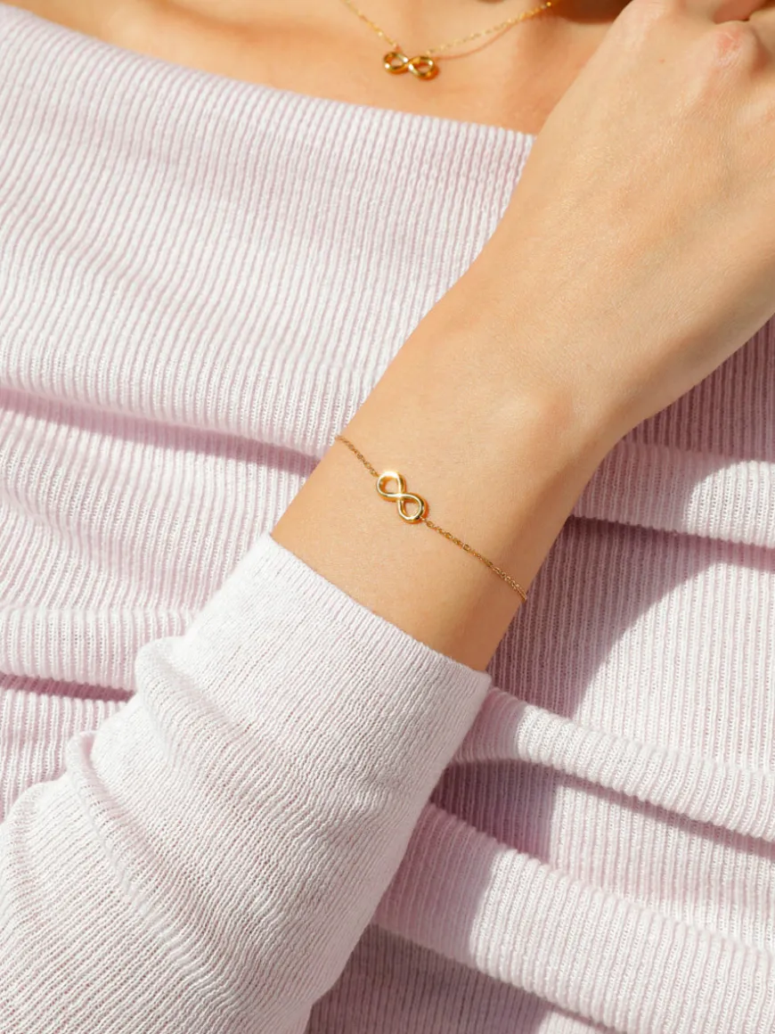 Classic Infinity ARMBAND