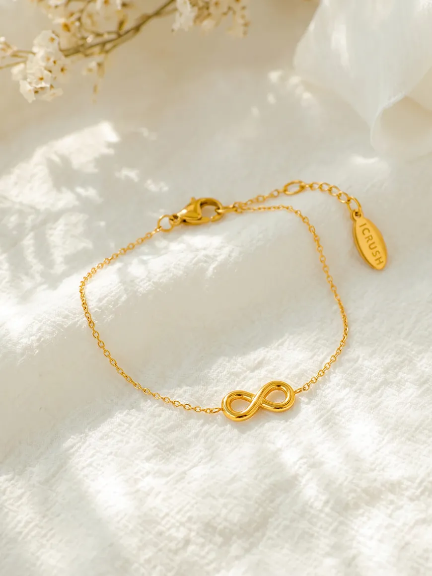 Classic Infinity ARMBAND