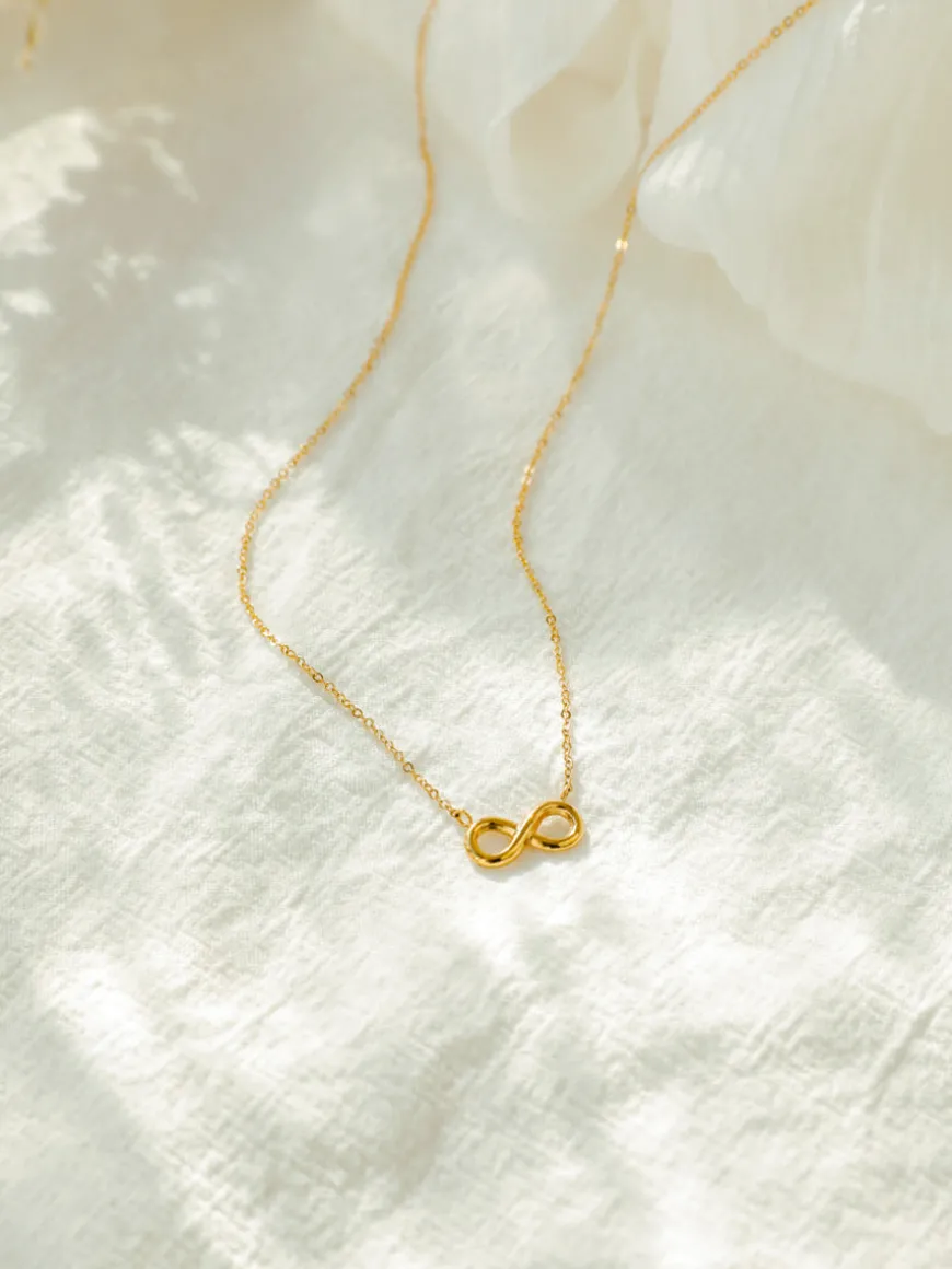 Classic Infinity Kette
