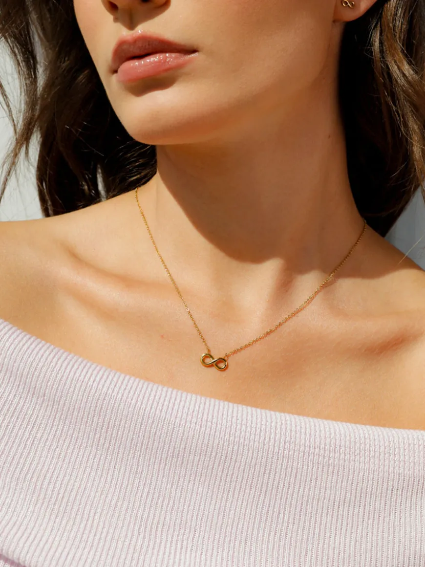 Classic Infinity Kette